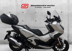 Honda ADV 350 (2022 - 24) usata