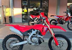 Honda CRF 450 R (2025) usata