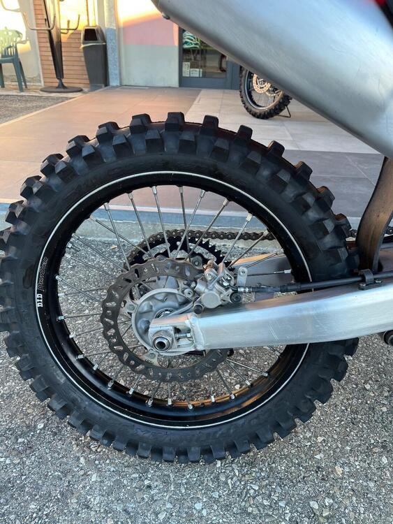 Honda CRF 450 R (2025) (3)