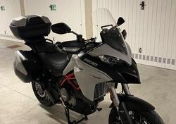 Ducati Multistrada 950 S (2019 - 20) usata