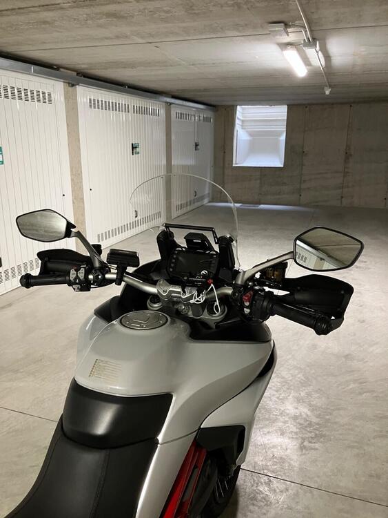 Ducati Multistrada 950 S (2019 - 20) (2)