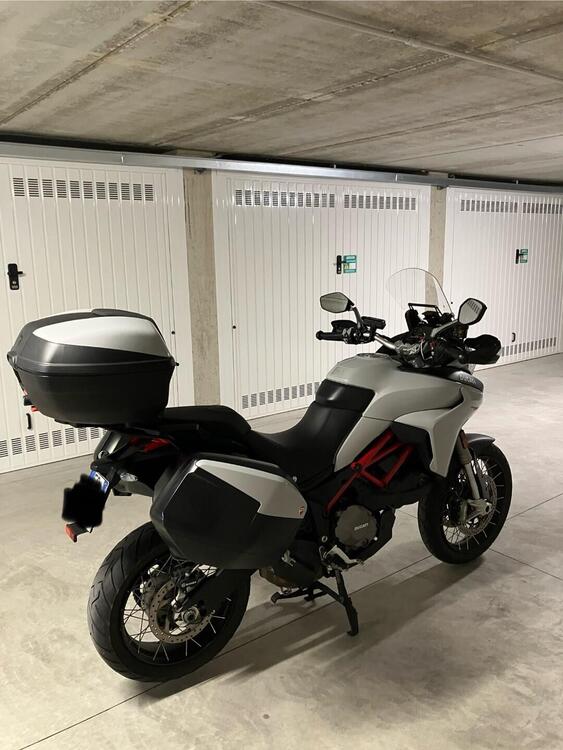 Ducati Multistrada 950 S (2019 - 20) (3)