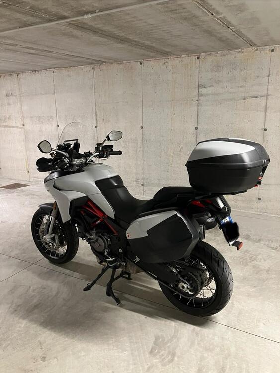 Ducati Multistrada 950 S (2019 - 20) (4)