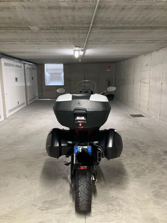 Ducati Multistrada 950 S (2019 - 20) (5)