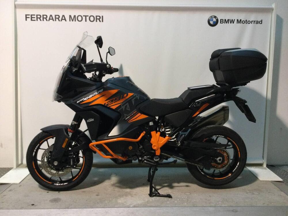 KTM 1290 Super Adventure S (2021) (3)