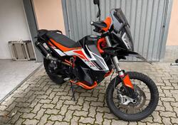 KTM 790 Adventure R (2019 - 20) usata