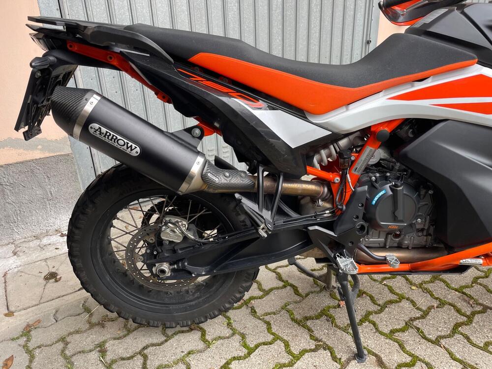 KTM 790 Adventure R (2019 - 20) (3)