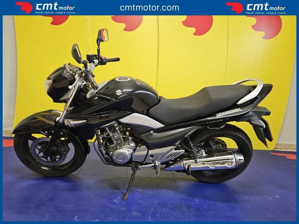 Suzuki Inazuma 250 (2012 - 17) (4)