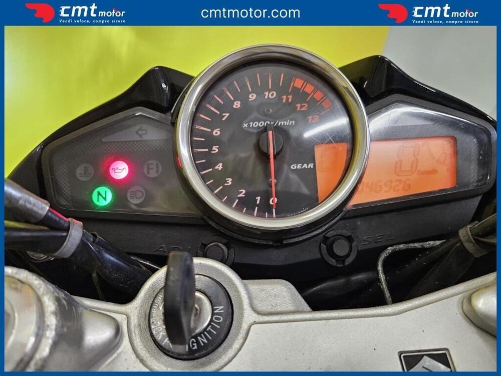 Suzuki Inazuma 250 (2012 - 17) (5)