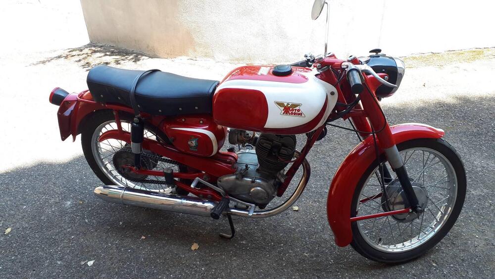 Morini Corsaro 125 (2)