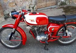 Morini Corsaro 125 d'epoca
