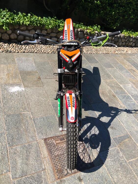 Montesa Cota REPSOL (2010-13)