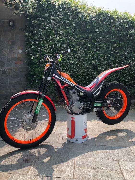 Montesa Cota REPSOL (2010-13) (2)