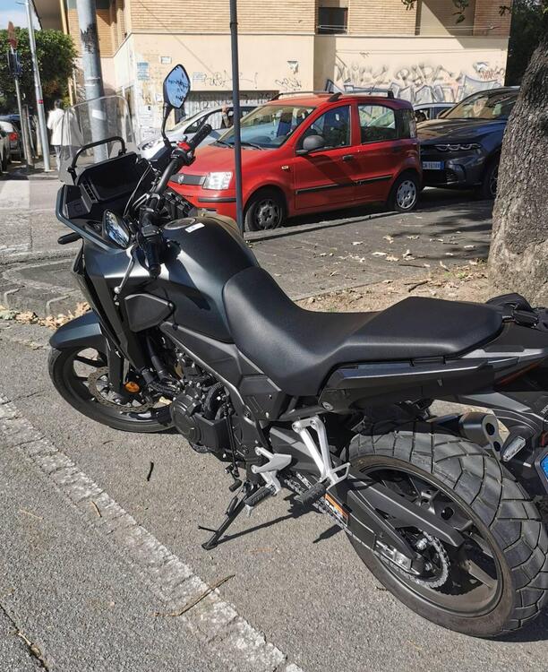 Honda NX500 (2024 - 25) (3)