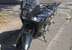 Honda NX500 (2024 - 25) usata