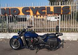 Indian Scout 1133 (2017 - 19) usata