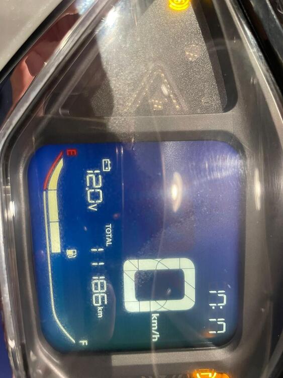 Honda SH 150i (2020 - 23) (2)