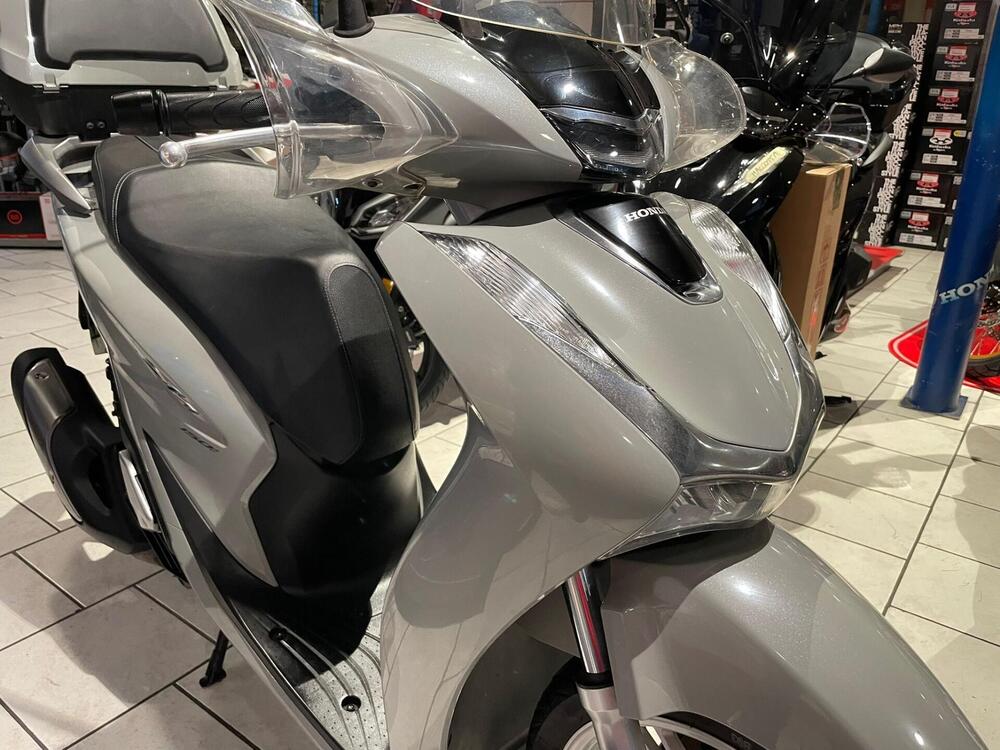 Honda SH 150i (2020 - 23)