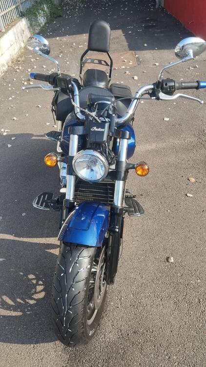 Indian Scout 1133 (2017 - 19) (4)