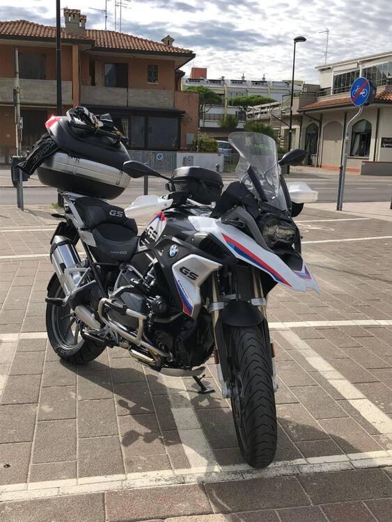 Bmw R 1250 GS (2021 - 24)