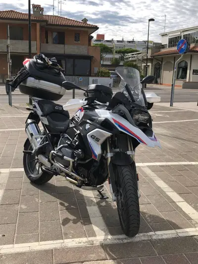Bmw R 1250 GS (2021 - 24) usata