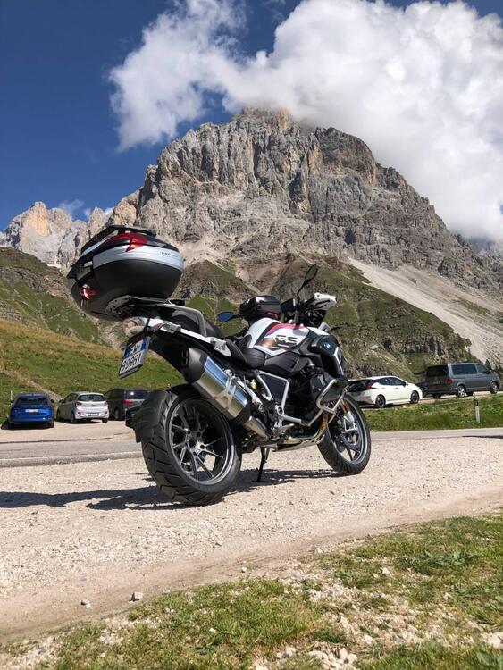 Bmw R 1250 GS (2021 - 24) (2)