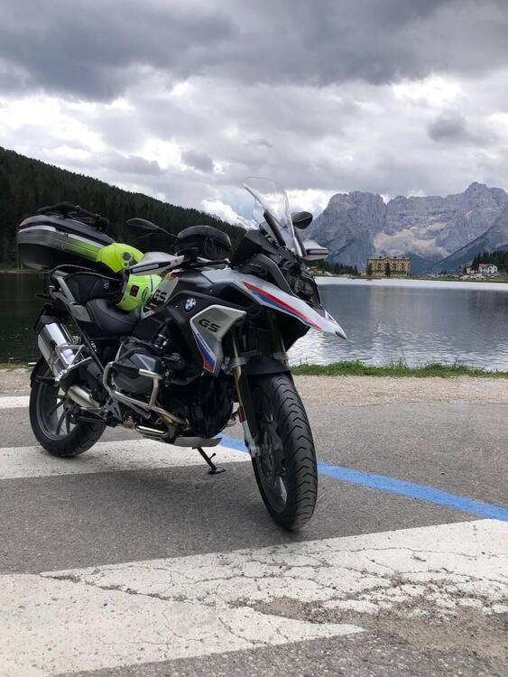 Bmw R 1250 GS (2021 - 24) (3)