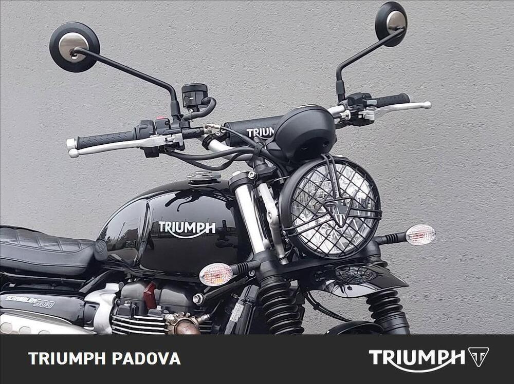 Triumph Scrambler 900 (2023 - 25) (5)