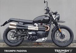 Triumph Scrambler 900 (2023 - 25) usata