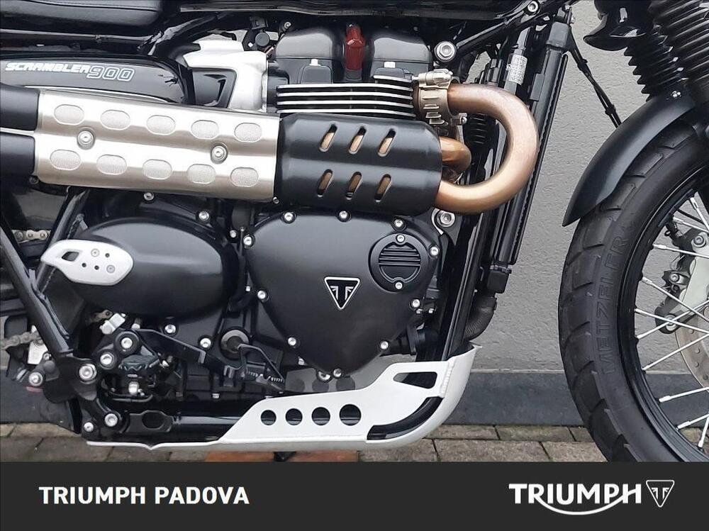 Triumph Scrambler 900 (2023 - 25) (3)