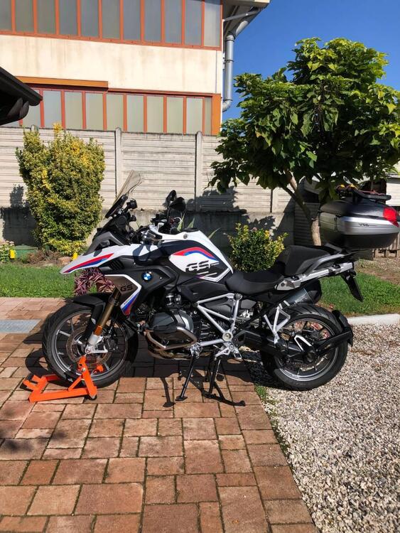 Bmw R 1250 GS (2021 - 24) (4)