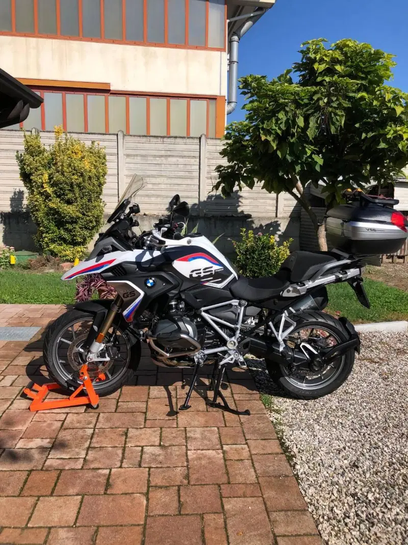 Bmw R 1250 GS (2021 - 24) (4)