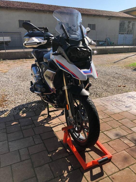 Bmw R 1250 GS (2021 - 24) (5)
