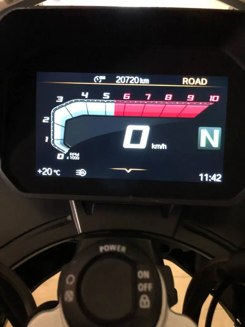 Bmw R 1250 GS (2021 - 24) (7)