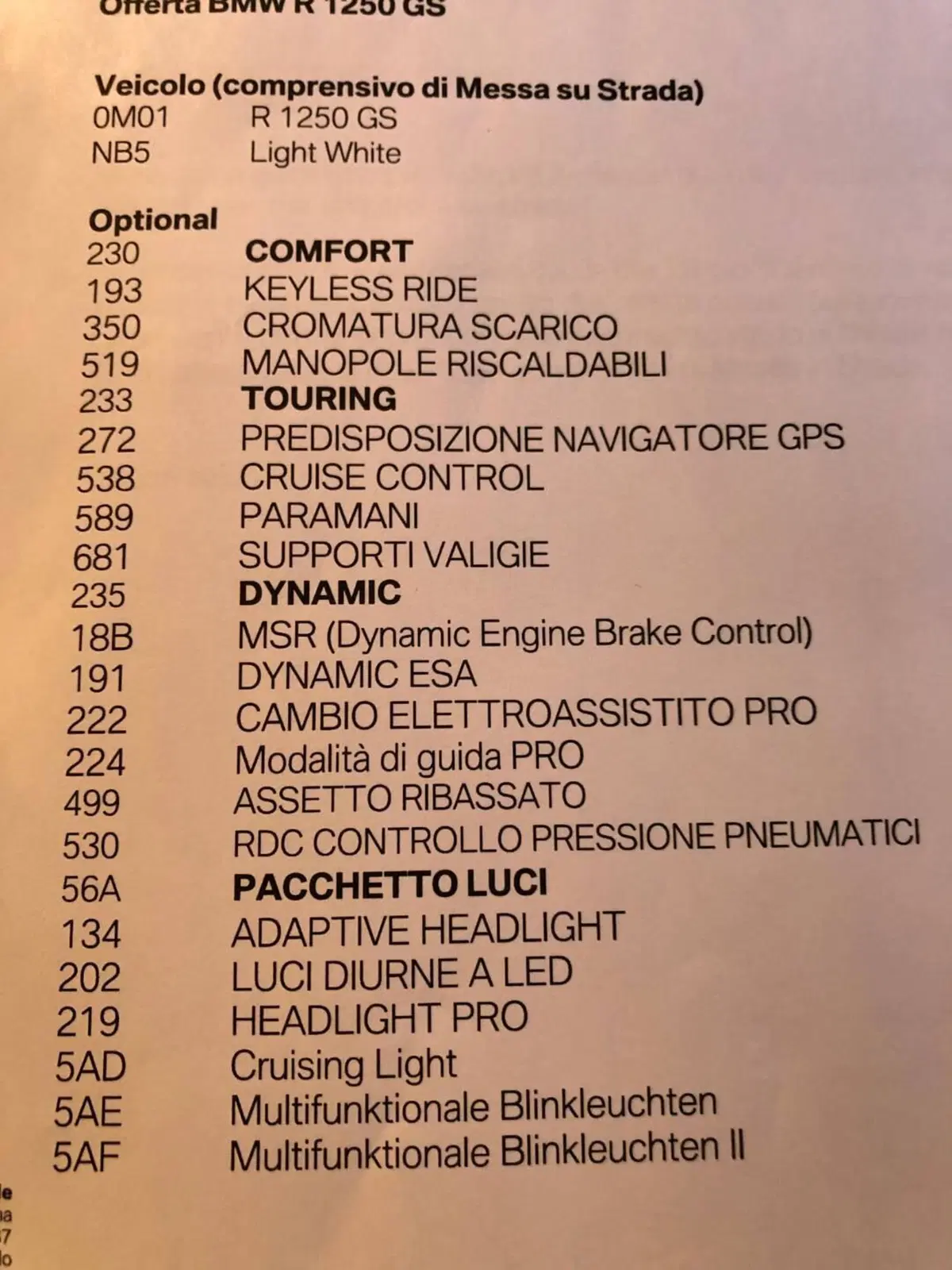 Bmw R 1250 GS (2021 - 24) (8)