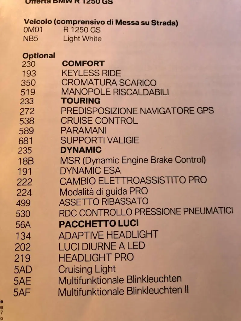 Bmw R 1250 GS (2021 - 24) (8)