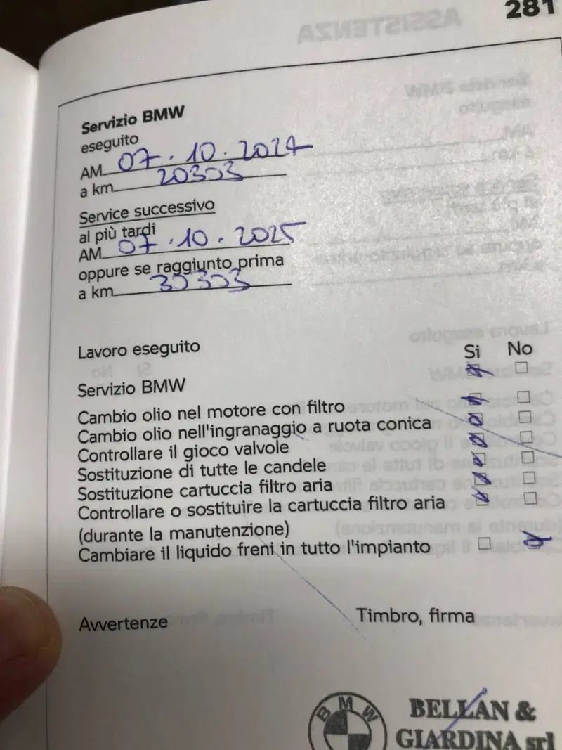 Bmw R 1250 GS (2021 - 24) (9)