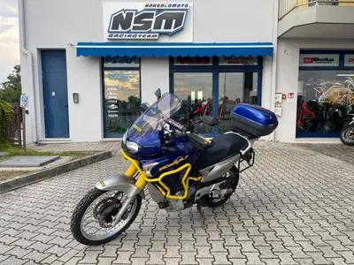 Honda Transalp XL 650V (2000 - 04) usata