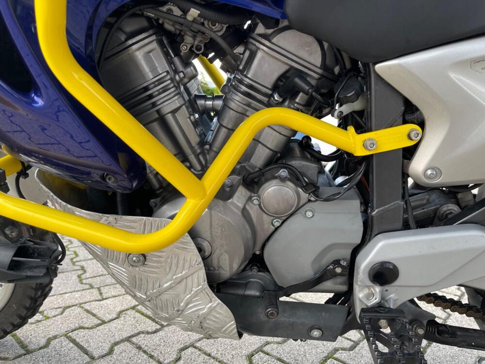 Honda Transalp XL 650V (2000 - 04) (3)