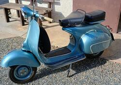 Vespa VBB1T 150 d'epoca