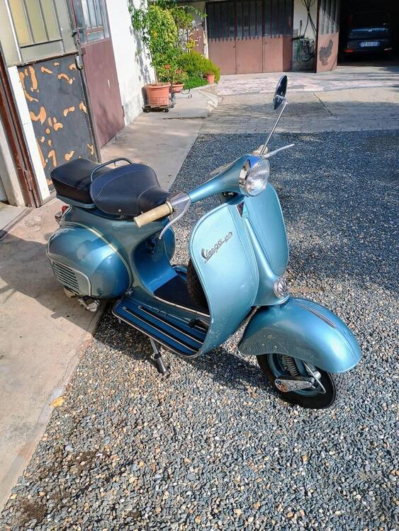 Vespa VBB1T 150 (5)