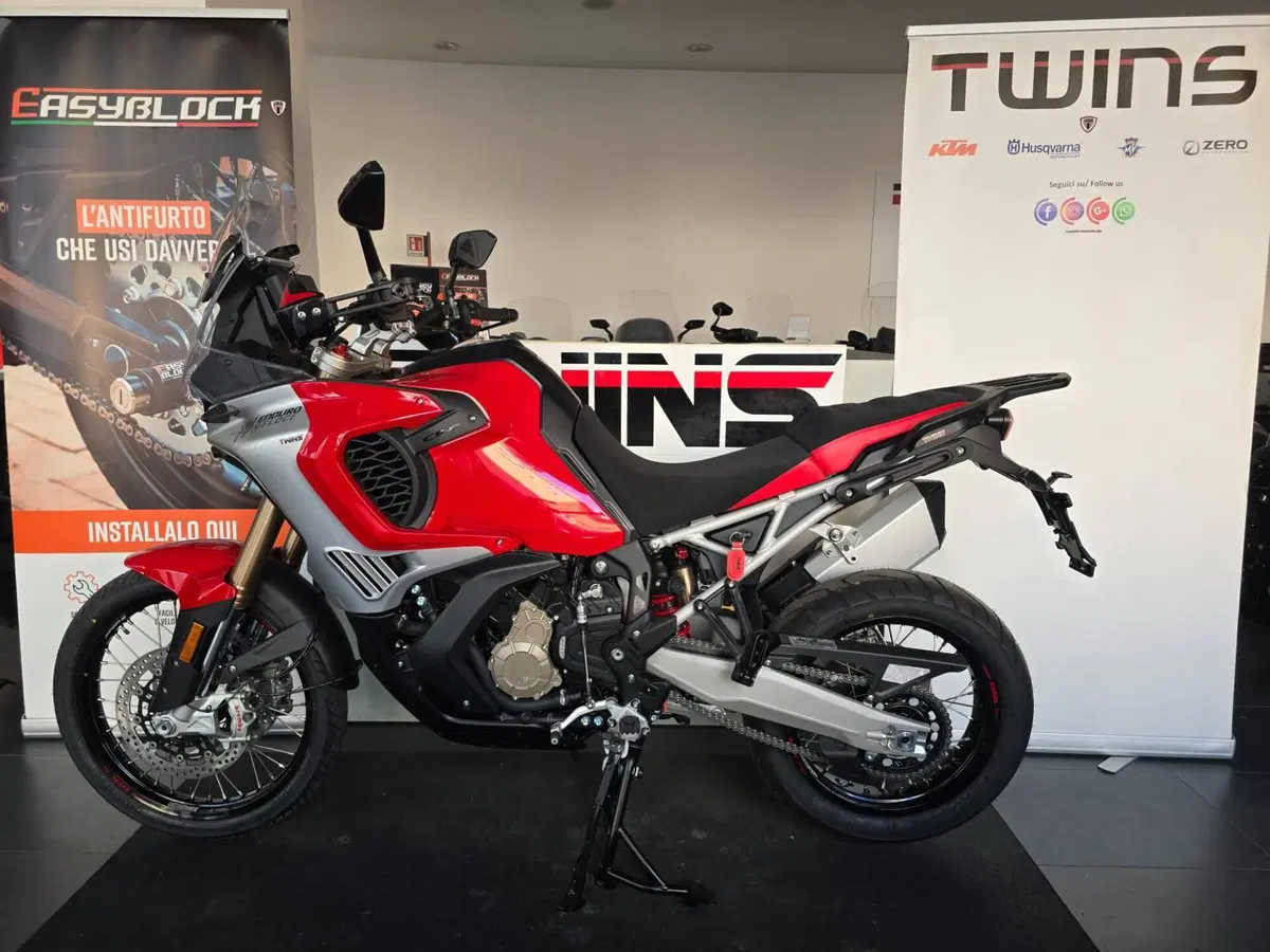MV Agusta LXP Enduro Veloce (2024 - 25) (5)