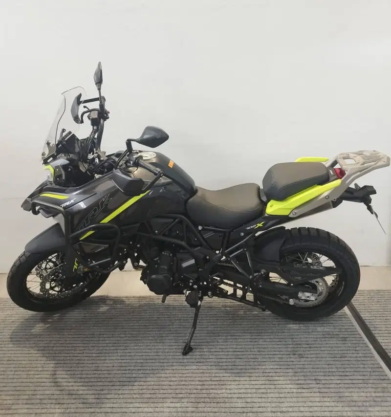 Benelli TRK 702X (2026) (2)