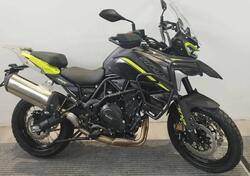 Benelli TRK 702X (2026) nuova