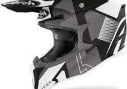 CASCO AIROH OFF ROAD