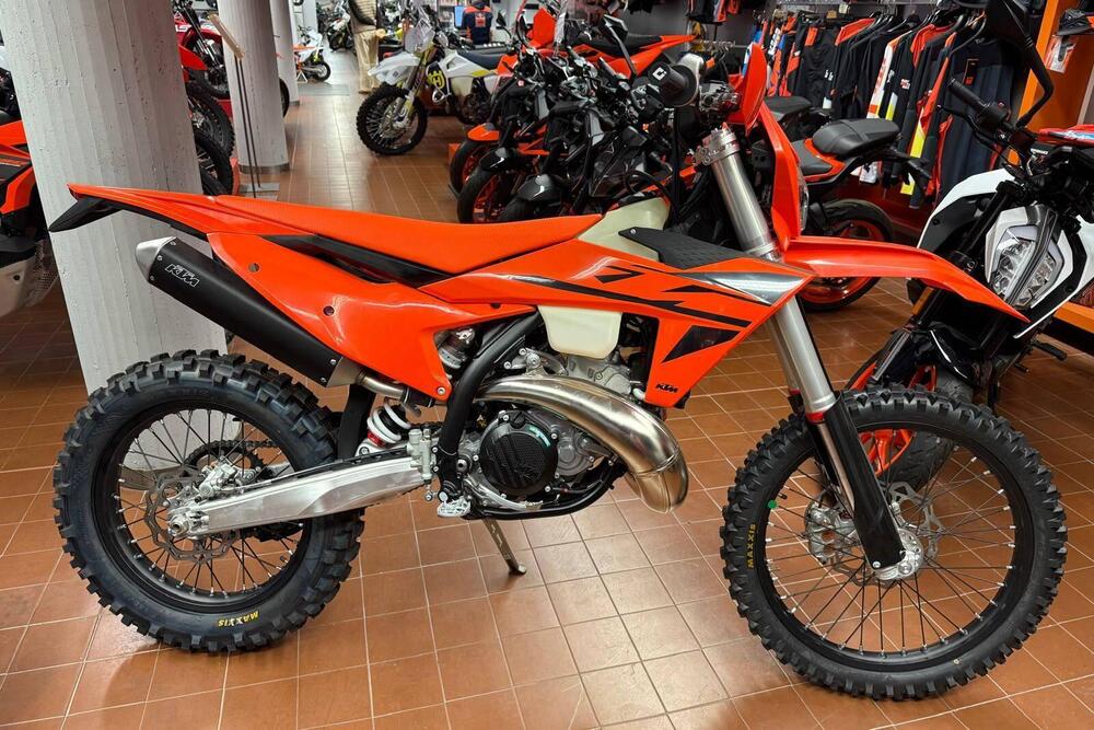 KTM 300 EXC (2025)