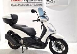 Piaggio Beverly 350 ABS (2016 - 20) usata
