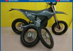 Stark Future Varg EX (2024 - 25) usata