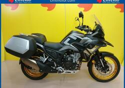 Kove 510X (2023 - 24) usata