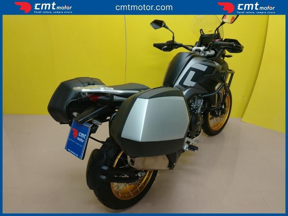 Kove 510X (2023 - 24) (4)